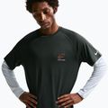 Férfi futópóló Nike Stride Dri-Fit ADV black spruce 4