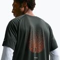 Férfi futópóló Nike Stride Dri-Fit ADV black spruce 5