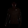 Férfi futópóló Nike Stride ADV silt red 4