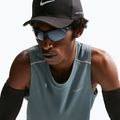 Férfi futópóló Nike Miler Dri-Fit mineral slate 4