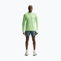 Férfi rövidnadrág Nike Miler Dri-Fit Brief Lined 5" mineral slate 2
