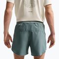 Nike Stride Dri-Fit férfi rövidnadrág, 5" belső béléssel, mineral slate színben 6