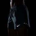 Nike Stride Dri-Fit férfi rövidnadrág, 5" belső béléssel, mineral slate színben 7
