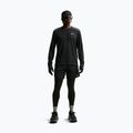 Férfi futó hosszú ujjú póló Nike Miler Dri-Fit UV black 2