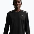 Férfi futó hosszú ujjú póló Nike Miler Dri-Fit UV black 4