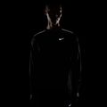 Férfi futó hosszú ujjú póló Nike Miler Dri-Fit UV black 8