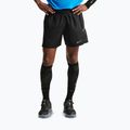Férfi rövidnadrág Nike Miler Dri-Fit Brief Lined 5" black/black