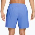 Férfi futóshort Nike Miler Dri-Fit Brief Lined7" royal pulse/sapphire 2