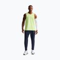 Férfi futónadrág Nike Miler Dri-Fit Knit midnight navy 2