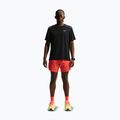 Férfi futópóló Nike Miler Dri-Fit UV black 2