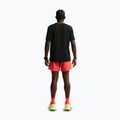 Férfi futópóló Nike Miler Dri-Fit UV black 3