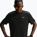 Férfi futópóló Nike Miler Dri-Fit UV black 5