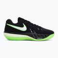 Férfi kosárlabdacipő Nike G.T. Cut Academy 2 black/voltage green/volt tint/white 2