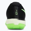 Férfi kosárlabdacipő Nike G.T. Cut Academy 2 black/voltage green/volt tint/white 6