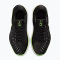 Férfi kosárlabdacipő Nike G.T. Cut Academy 2 black/voltage green/volt tint/white 5