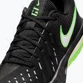Férfi kosárlabdacipő Nike G.T. Cut Academy 2 black/voltage green/volt tint/white 7