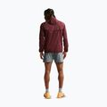 Férfi rövidnadrág Nike Miler Dri-Fit Brief Lined 5" smoke grey/smoke grey 3