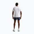 Férfi rövidnadrág Nike Miler Dri-Fit Brief Lined 5" midnight navy 3