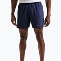 Férfi rövidnadrág Nike Miler Dri-Fit Brief Lined 5" midnight navy 5