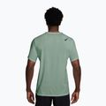 Férfi futópóló Nike AeroSwift Dri-Fit ADV steam/black 2