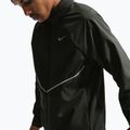 Férfi futódzseki Nike Miler Repel UV black/black 5