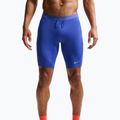 Férfi leggings Nike Stride Dri-Fit Half Tight lapis 5