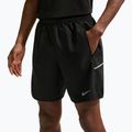 Férfi futóshort Nike Miler Dri-Fit 2in1 7" black/black 5