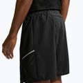 Férfi futóshort Nike Miler Dri-Fit 2in1 7" black/black 6