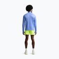 Férfi rövidnadrág Nike Miler Dri-Fit Brief Lined 5" volt ice/barely volt 3