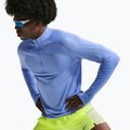 Férfi rövidnadrág Nike Miler Dri-Fit Brief Lined 5" volt ice/barely volt 6