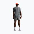 Férfi futópóló Nike Miler Dri-Fit UV smoke grey 3