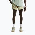 Férfi futóshort Nike Stride Dri-Fit Brief Lined 5" jade horizon