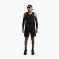 Férfi futópóló Nike Miler Dri-Fit black 2