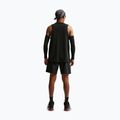 Férfi futópóló Nike Miler Dri-Fit black 3