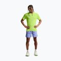 Férfi futópóló Nike Stride ADV volt ice 2