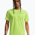 Férfi futópóló Nike Stride ADV volt ice 4