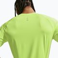 Férfi futópóló Nike Stride ADV volt ice 5