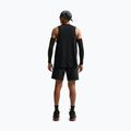 Férfi futóshort Nike Miler Dri-Fit Brief Lined7" black/black 3