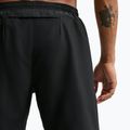 Férfi futóshort Nike Miler Dri-Fit Brief Lined7" black/black 6