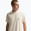 Férfi futópóló Nike Stride Dri-Fit ADV coconut milk 4