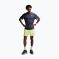 Férfi futóshort Nike Miler Dri-Fit 2in1 5" volt ice/barely volt 2