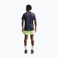 Férfi futóshort Nike Miler Dri-Fit 2in1 5" volt ice/barely volt 3