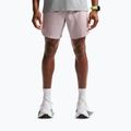 Férfi futóshort Nike Stride Dri-Fit Brief-Lined 7" particle rose