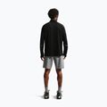 Férfi futó pulóver Nike Miler Dri-Fit UV 1/2 Zip black 3