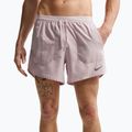 Férfi Nike Stride Dri-Fit rövidnadrág, bélelt, 5" particle rose 5
