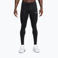 Férfi futó leggings Nike Miler Dri-Fit black/black