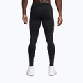 Férfi futó leggings Nike Miler Dri-Fit black/black 3