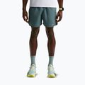 Férfi rövidnadrág Nike Miler Dri-Fit 7" mineral slate