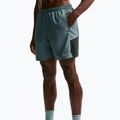 Férfi rövidnadrág Nike Miler Dri-Fit 7" mineral slate 5