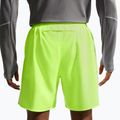 Férfi futóshort Nike Miler Dri-Fit 2in1 7" volt ice/barely volt 6